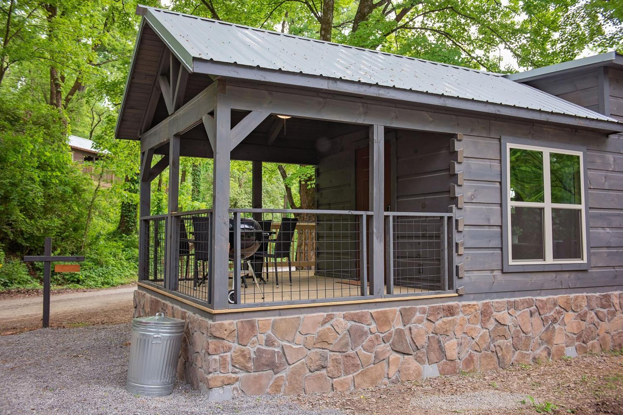 Jake Cabin Luxury Hot Tub Cabin Near Downtown Chattanooga Dış mekan fotoğraf