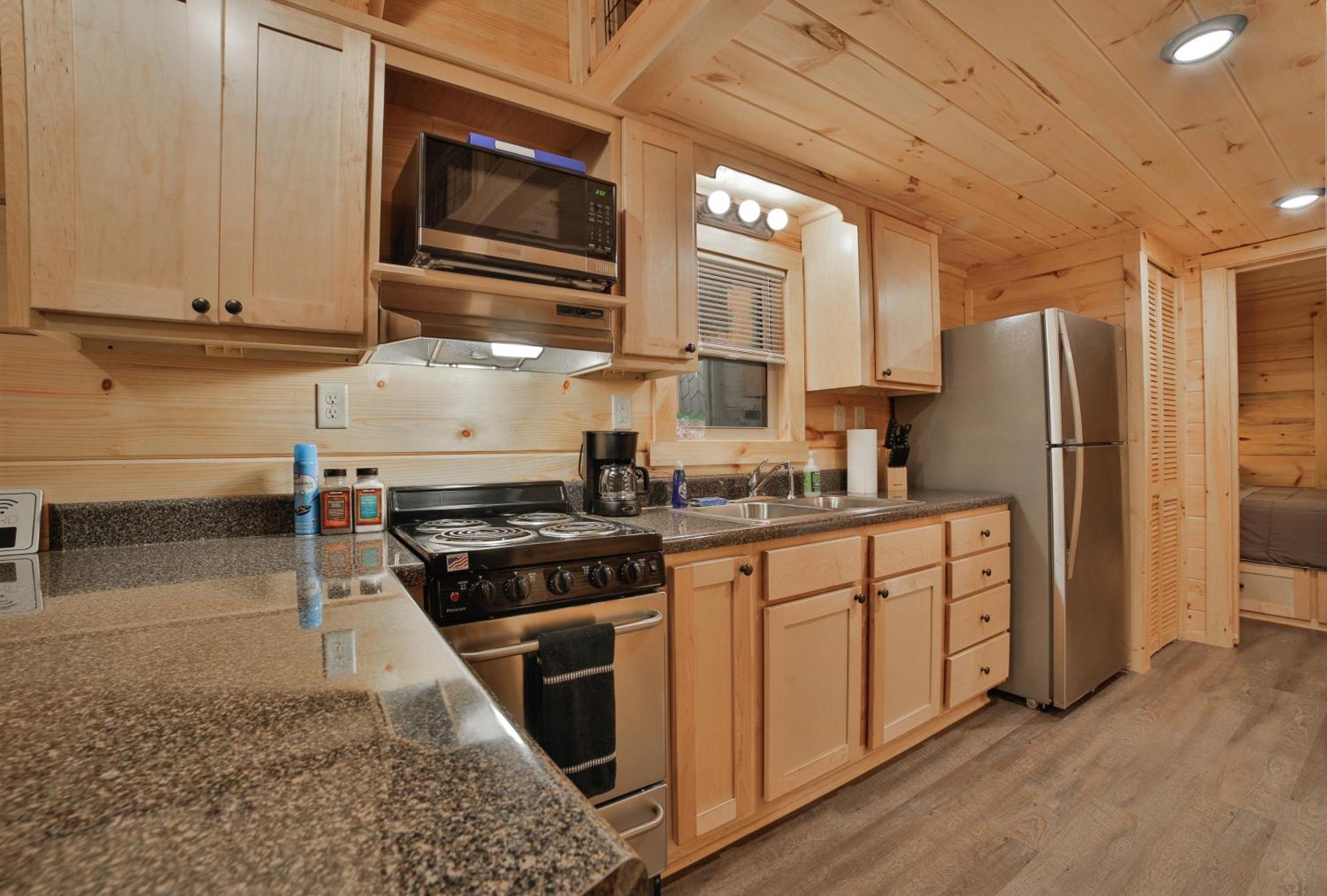 Jake Cabin Luxury Hot Tub Cabin Near Downtown Chattanooga Dış mekan fotoğraf